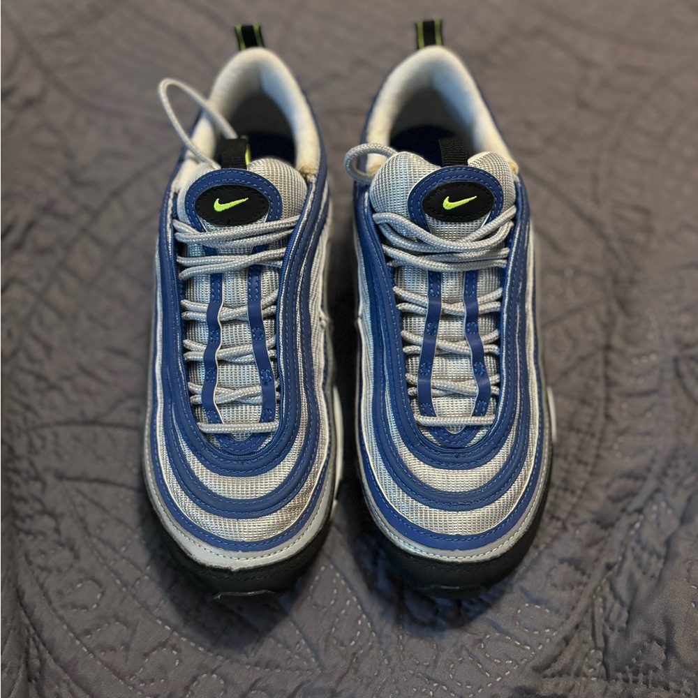 Nike Air Max 97